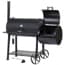 Photo of Charcoal Grills