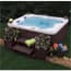 Photo of Hot Tubs & Spas