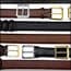 Photo of Belts & Leather Goods