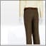 Photo of CustomEase&trade; Casual Trousers