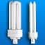 Photo of CFL Plug-In