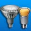 Photo of LED