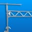 Photo of DJ Light Stand