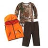 Photo of Carhartt for Kids