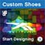 Photo of Custom Shoes