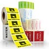 Photo of Labels & Decals