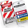 Photo of Safety Tags