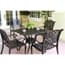 Photo of Aluminum Furniture