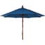Photo of Umbrellas