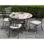Photo of Wrought Iron Furniture