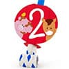 Photo of 2nd Birthday Ideas