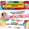 Photo of Banners
