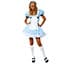 Photo of Alice in Wonderland