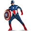 Photo of Captain America