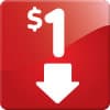 Photo of Under $1
