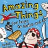 Photo of Children's Books