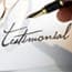 Photo of Testimonials