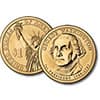 Photo of Dollar Coins