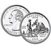Photo of State Quarters