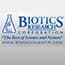 Photo of Biotics Research