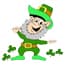 Photo of St. Patty's Day
