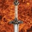 Photo of Swords, Knives & Daggers