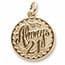 Photo of Birthday Charms