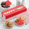 Photo of Valentine's Day Gourmet Cookies