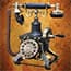 Photo of Steampunk