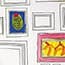 Photo of Frames Wallpaper
