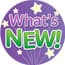 Photo of What's New