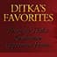 Photo of Coach Ditka's Favorites