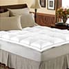 Photo of Fluffy Feather Beds