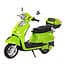 Photo of Electric Motorcycles