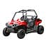 Photo of UTVs