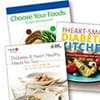 Photo of Diabetes Cookbooks