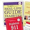 Photo of Diabetes Books