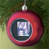 Photo of Holiday Ornaments