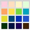 Photo of Shop by Color