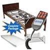 Photo of Hospital Beds