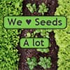 Photo of About Their Seeds