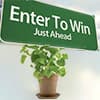 Photo of Weekly Sweepstakes Giveaway