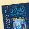 Photo of Bar/Bat Mitzvah