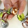 Photo of Jewelry Design Course Projects