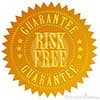 Photo of No-Risk Refund Policy