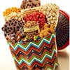 Photo of Snack Assortments