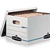 Photo of File Folders & Boxes