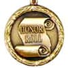 Photo of Honor Roll Awards