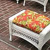 Photo of Wicker Replacement Cushions
