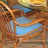 Photo of Rattan & Wicker Dining Sets